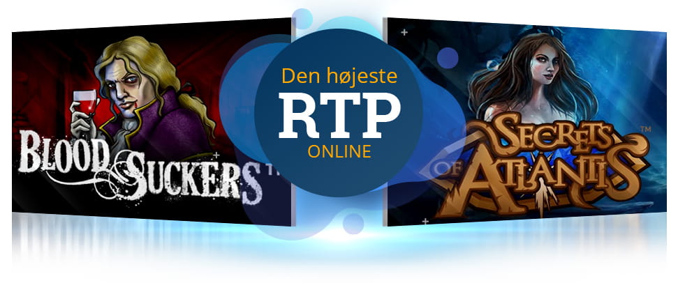 Den h?jeste RTP Online