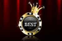 Best Online Casinos