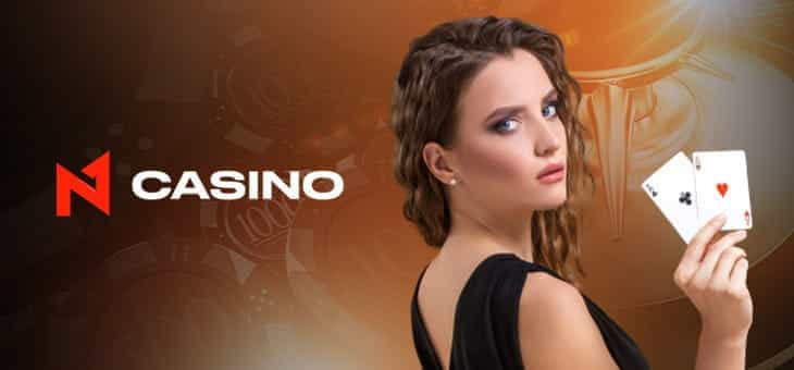 The Online Lobby of N1 Casino