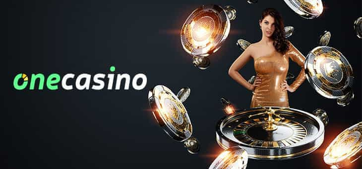 The Online Live Lobby of One Casino