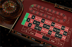 Auto Roulette la efbet casino live