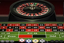 Ruleta european? la Betano Casino