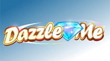 Slot casino Dazzle Me NetEnt